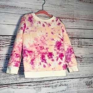 Cat & Jack crew neck sweater